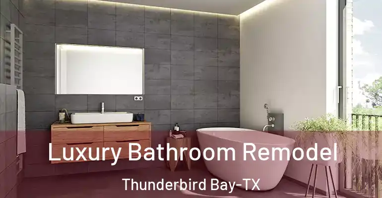 inner Bathroom imggen Luxury Bathroom Remodel Thunderbird Bay-TX