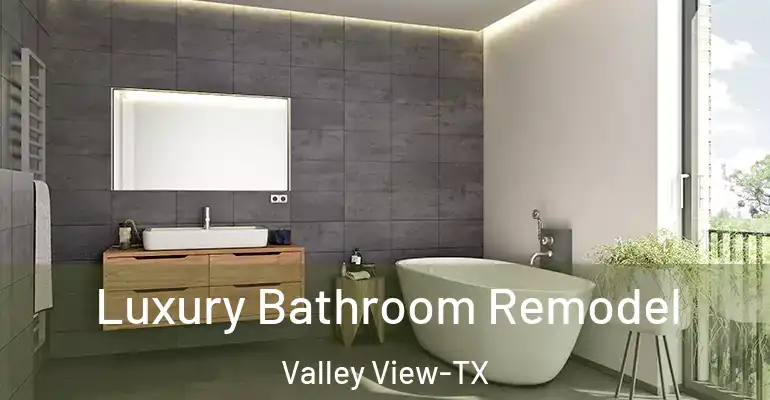 inner Bathroom imggen Luxury Bathroom Remodel Valley View-TX