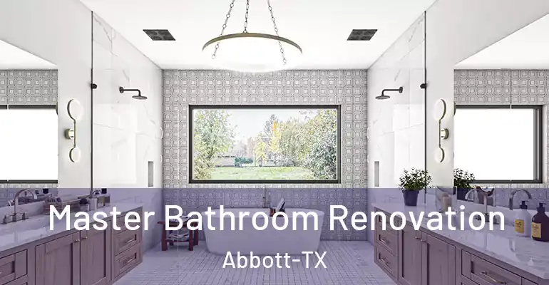 inner Bathroom imggen Master Bathroom Renovation Abbott-TX