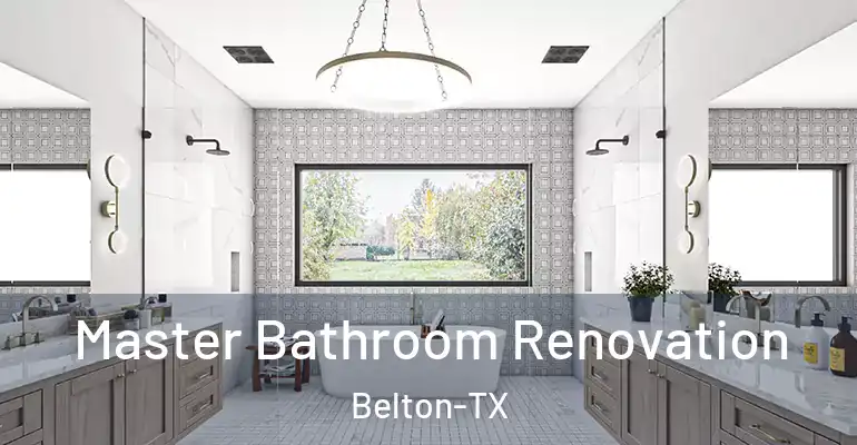 inner Bathroom imggen Master Bathroom Renovation Belton-TX