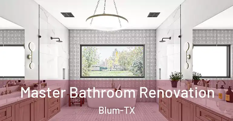 inner Bathroom imggen Master Bathroom Renovation Blum-TX
