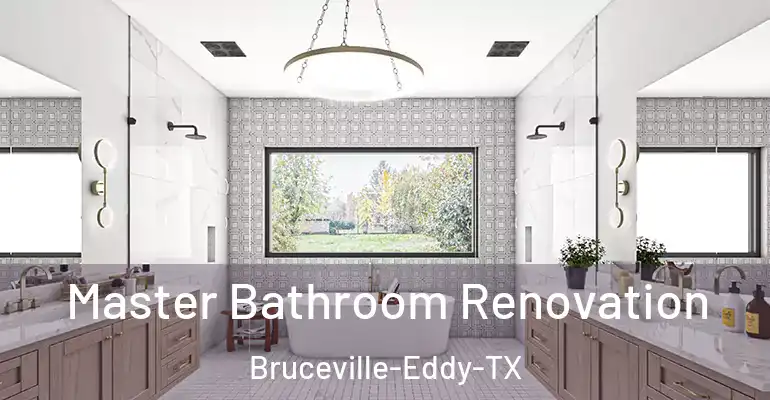 inner Bathroom imggen Master Bathroom Renovation Bruceville-Eddy-TX