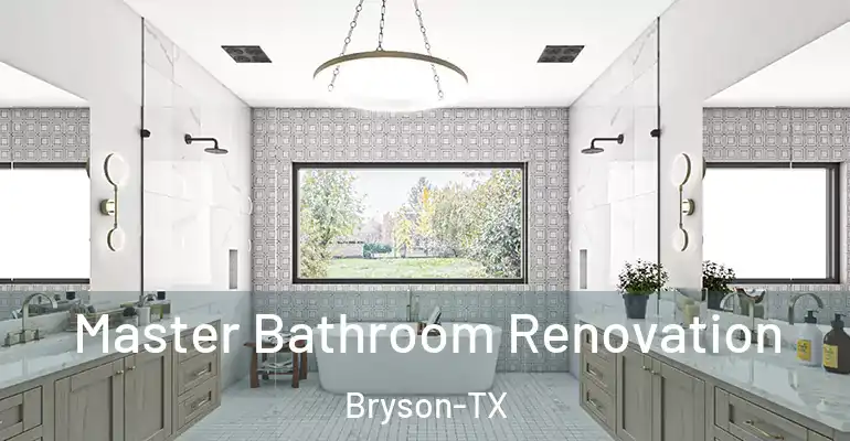 inner Bathroom imggen Master Bathroom Renovation Bryson-TX