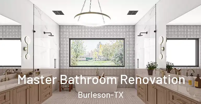 inner Bathroom imggen Master Bathroom Renovation Burleson-TX