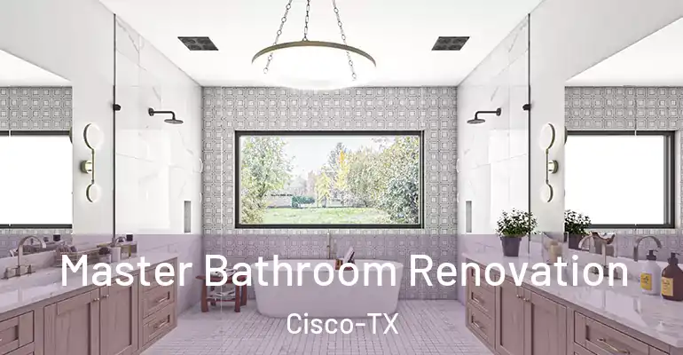 inner Bathroom imggen Master Bathroom Renovation Cisco-TX