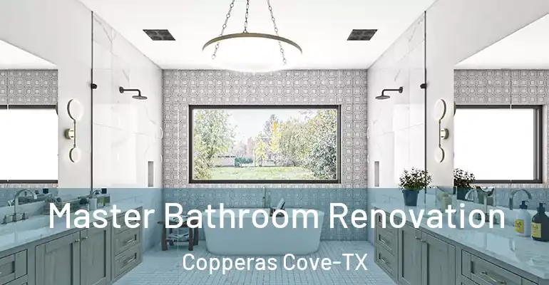 inner Bathroom imggen Master Bathroom Renovation Copperas Cove-TX