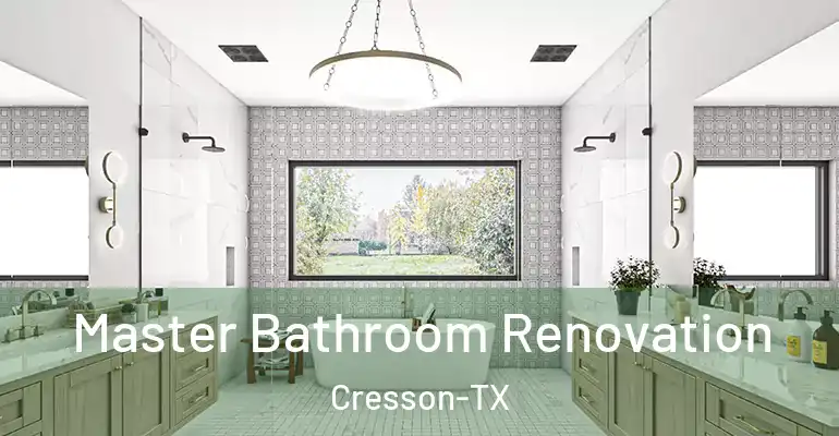 inner Bathroom imggen Master Bathroom Renovation Cresson-TX
