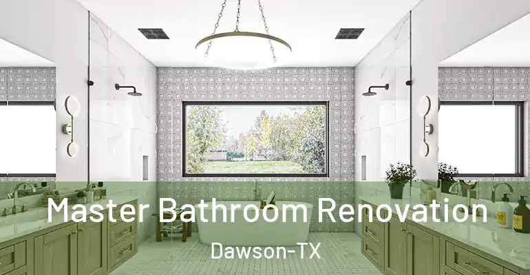inner Bathroom imggen Master Bathroom Renovation Dawson-TX