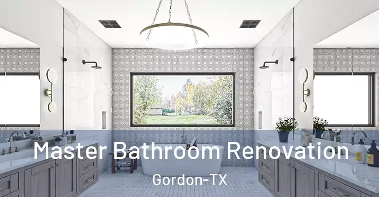 inner Bathroom imggen Master Bathroom Renovation Gordon-TX
