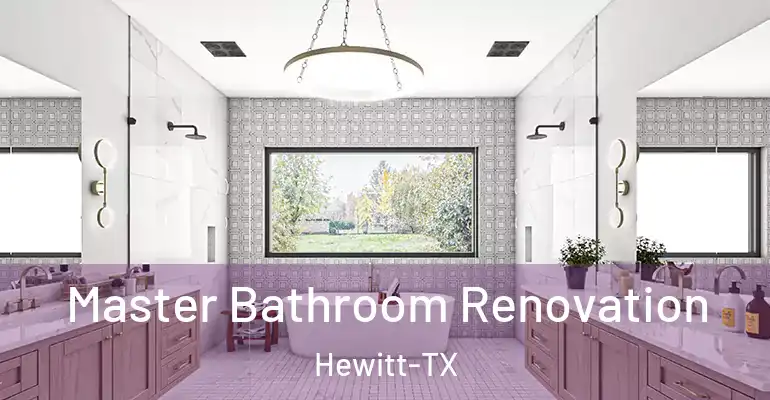 inner Bathroom imggen Master Bathroom Renovation Hewitt-TX