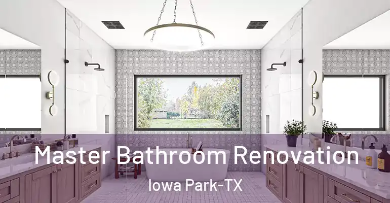 inner Bathroom imggen Master Bathroom Renovation Iowa Park-TX