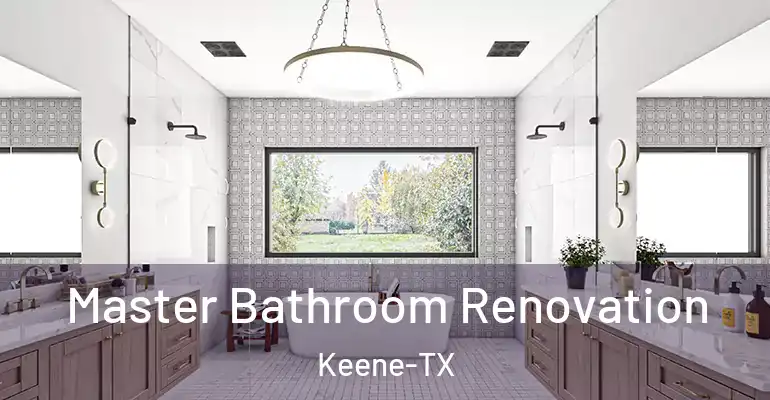 inner Bathroom imggen Master Bathroom Renovation Keene-TX