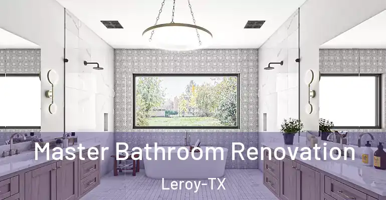 inner Bathroom imggen Master Bathroom Renovation Leroy-TX