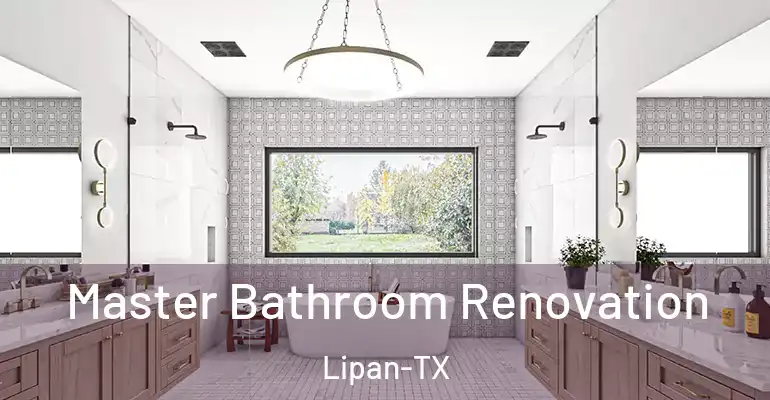 inner Bathroom imggen Master Bathroom Renovation Lipan-TX