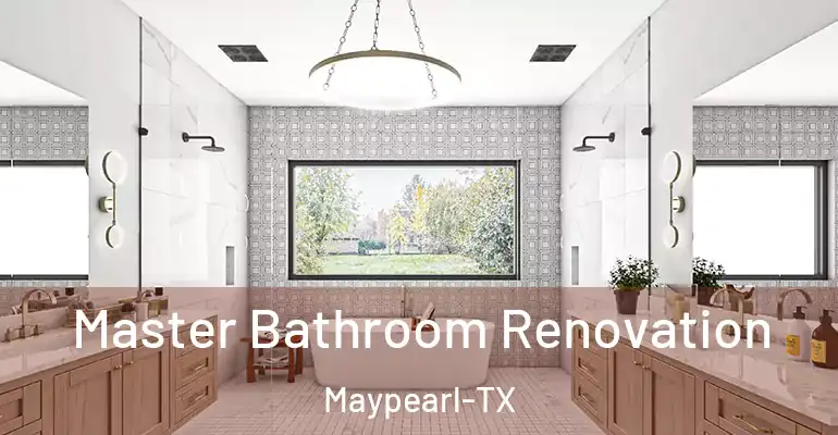 inner Bathroom imggen Master Bathroom Renovation Maypearl-TX
