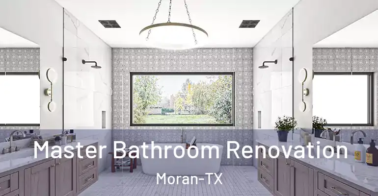 inner Bathroom imggen Master Bathroom Renovation Moran-TX