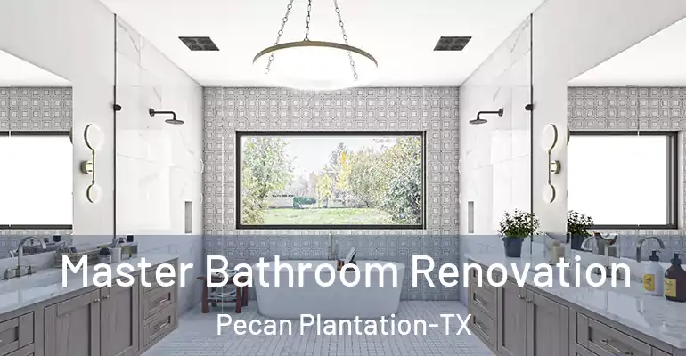 inner Bathroom imggen Master Bathroom Renovation Pecan Plantation-TX