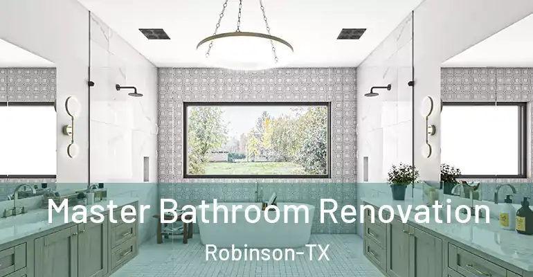 inner Bathroom imggen Master Bathroom Renovation Robinson-TX
