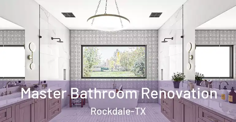 inner Bathroom imggen Master Bathroom Renovation Rockdale-TX