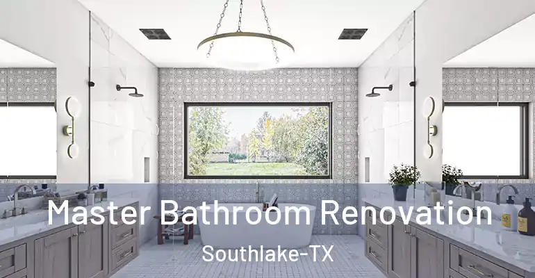 inner Bathroom imggen Master Bathroom Renovation Southlake-TX