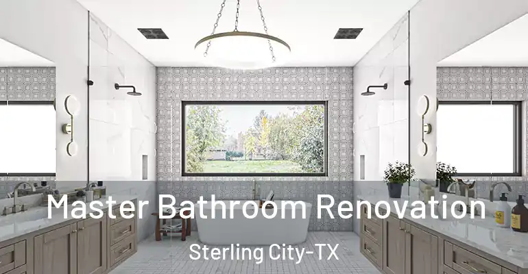 inner Bathroom imggen Master Bathroom Renovation Sterling City-TX