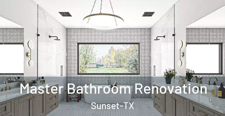 inner Bathroom imggen Master Bathroom Renovation Sunset-TX