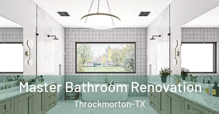 inner Bathroom imggen Master Bathroom Renovation Throckmorton-TX