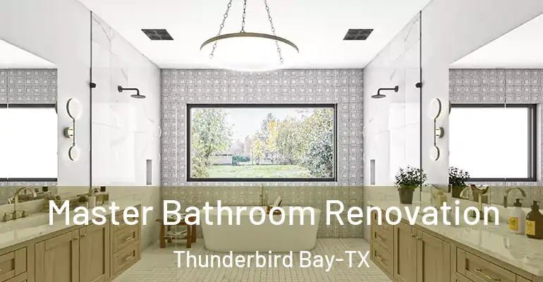 inner Bathroom imggen Master Bathroom Renovation Thunderbird Bay-TX
