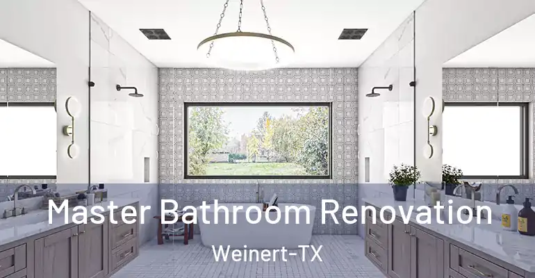 inner Bathroom imggen Master Bathroom Renovation Weinert-TX