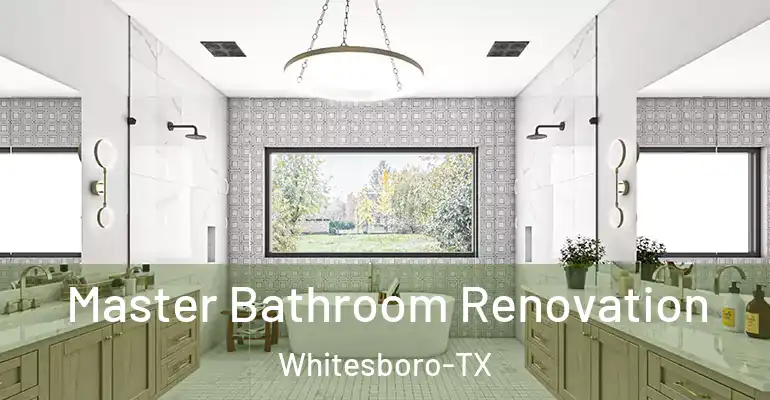 inner Bathroom imggen Master Bathroom Renovation Whitesboro-TX