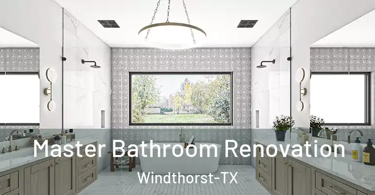inner Bathroom imggen Master Bathroom Renovation Windthorst-TX