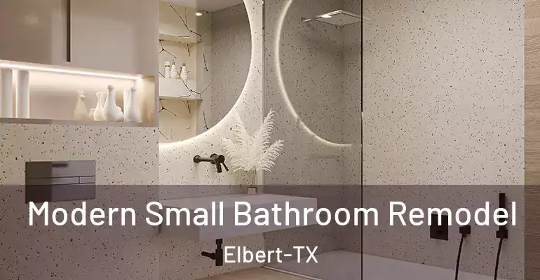 inner Bathroom imggen Modern Small Bathroom Remodel Elbert-TX