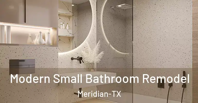 inner Bathroom imggen Modern Small Bathroom Remodel Meridian-TX