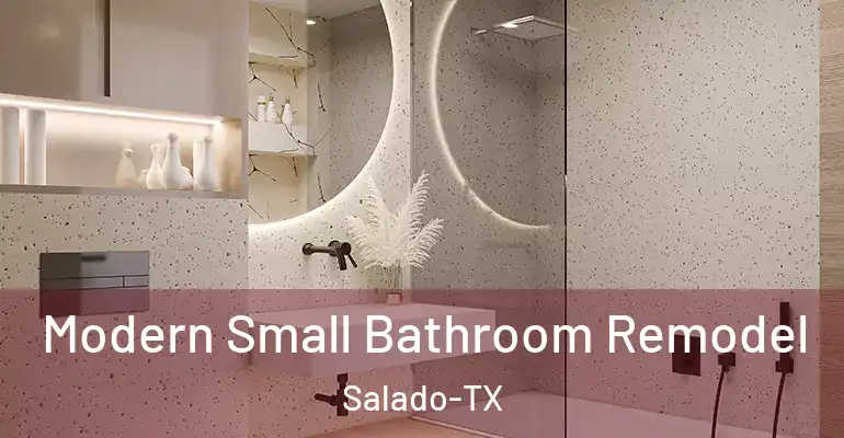 inner Bathroom imggen Modern Small Bathroom Remodel Salado-TX
