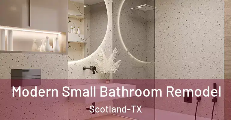 inner Bathroom imggen Modern Small Bathroom Remodel Scotland-TX