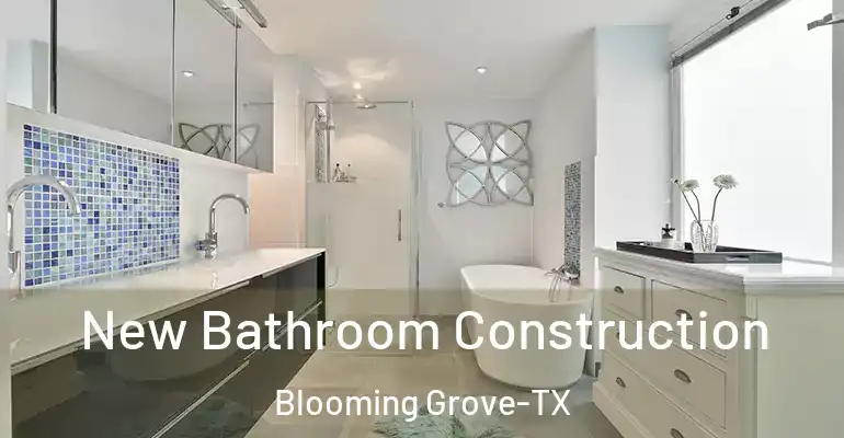 inner Bathroom imggen New Bathroom Construction Blooming Grove-TX