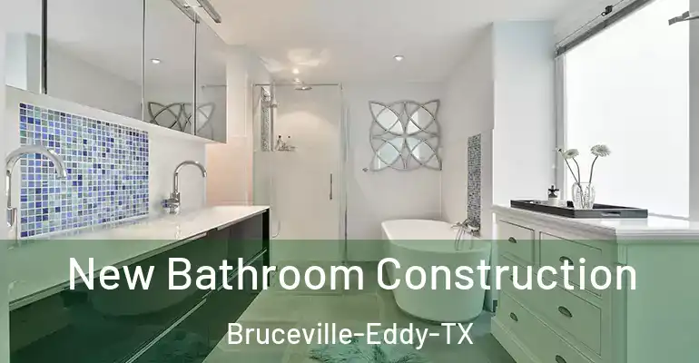 inner Bathroom imggen New Bathroom Construction Bruceville-Eddy-TX