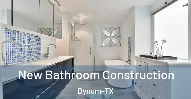 inner Bathroom imggen New Bathroom Construction Bynum-TX