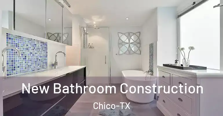 inner Bathroom imggen New Bathroom Construction Chico-TX