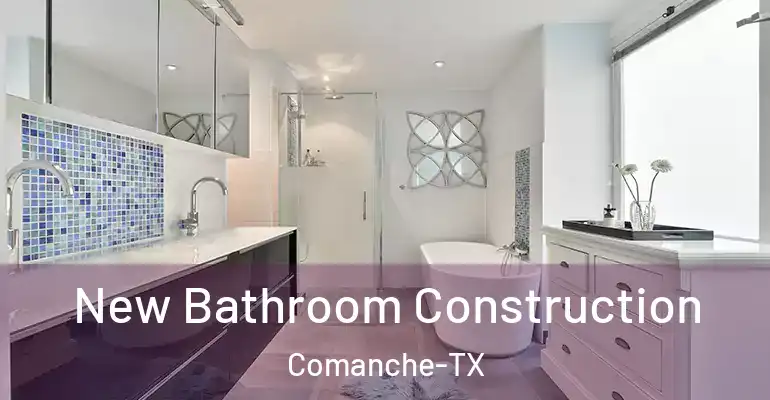 inner Bathroom imggen New Bathroom Construction Comanche-TX