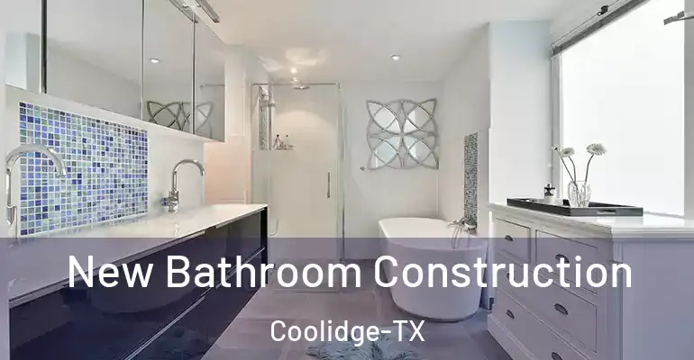 inner Bathroom imggen New Bathroom Construction Coolidge-TX