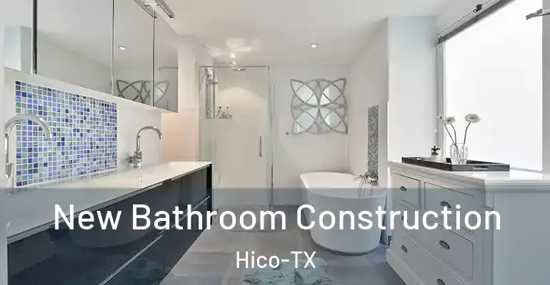 inner Bathroom imggen New Bathroom Construction Hico-TX
