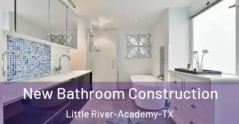inner Bathroom imggen New Bathroom Construction Little River-Academy-TX