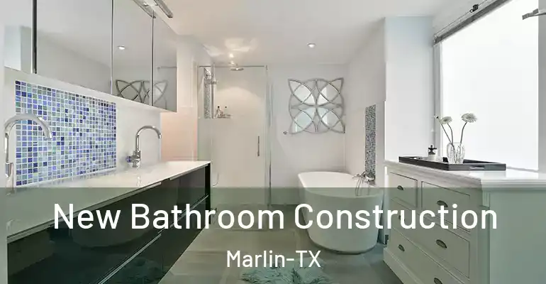 inner Bathroom imggen New Bathroom Construction Marlin-TX