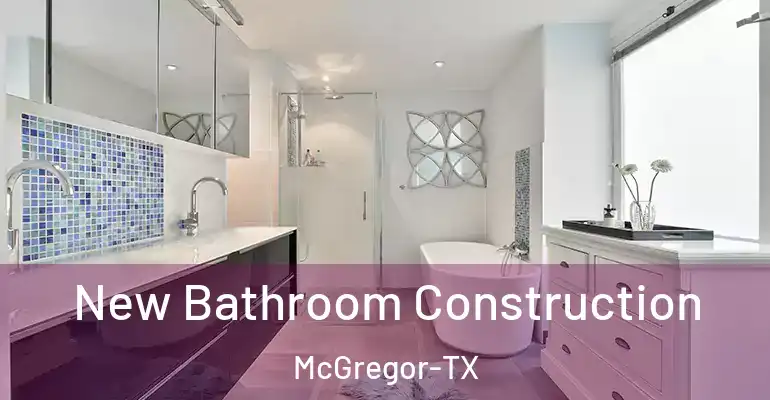 inner Bathroom imggen New Bathroom Construction McGregor-TX