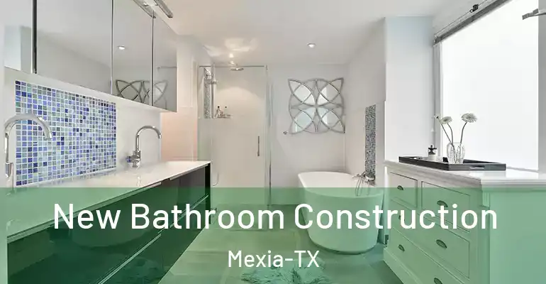inner Bathroom imggen New Bathroom Construction Mexia-TX