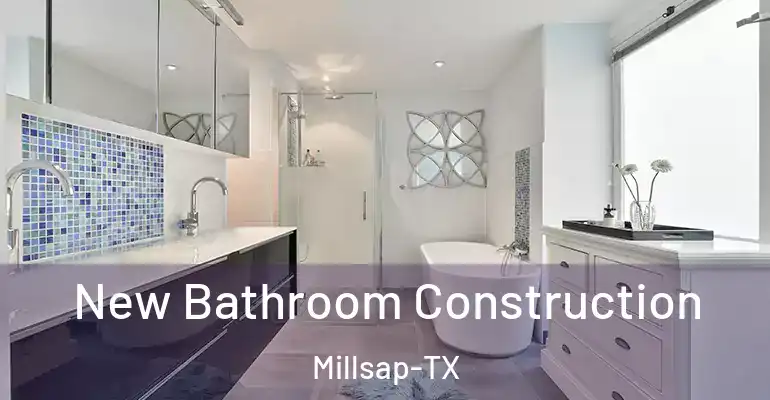 inner Bathroom imggen New Bathroom Construction Millsap-TX