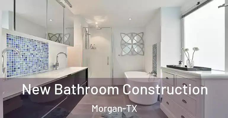 inner Bathroom imggen New Bathroom Construction Morgan-TX