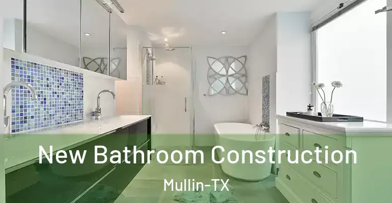 inner Bathroom imggen New Bathroom Construction Mullin-TX