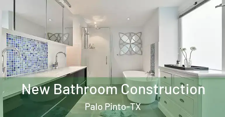 inner Bathroom imggen New Bathroom Construction Palo Pinto-TX
